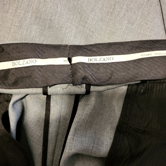 Bolzano two piece suit - Picture 9 of 15